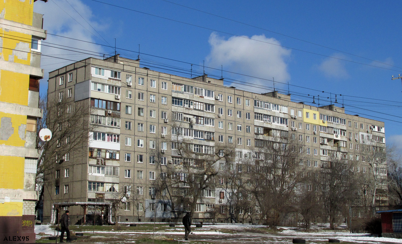 Днепр, Калиновая улица, 96