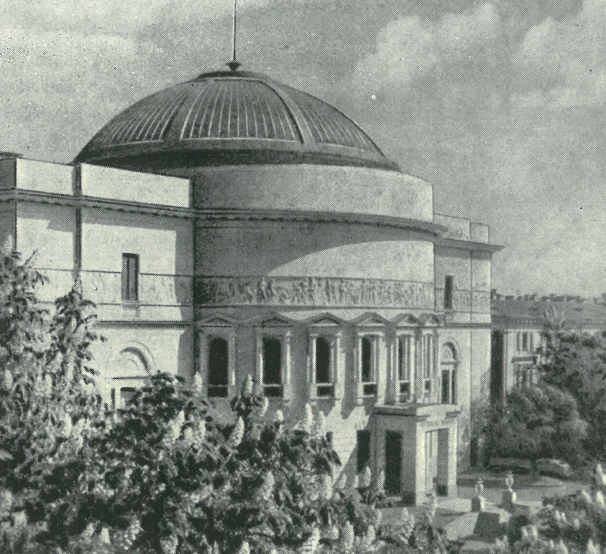 Киев, Владимирская улица, 57