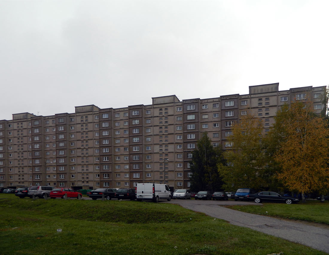 Tartu, Anne, 80