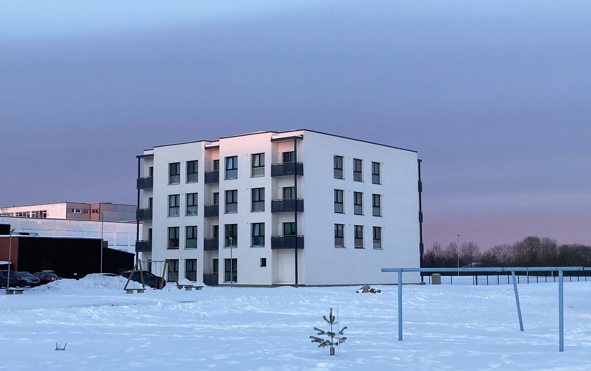 Маарду, Ringi, 64a/2