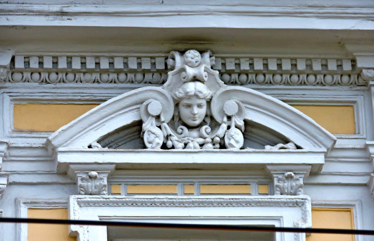 Харьков, Полтавский шлях, 19