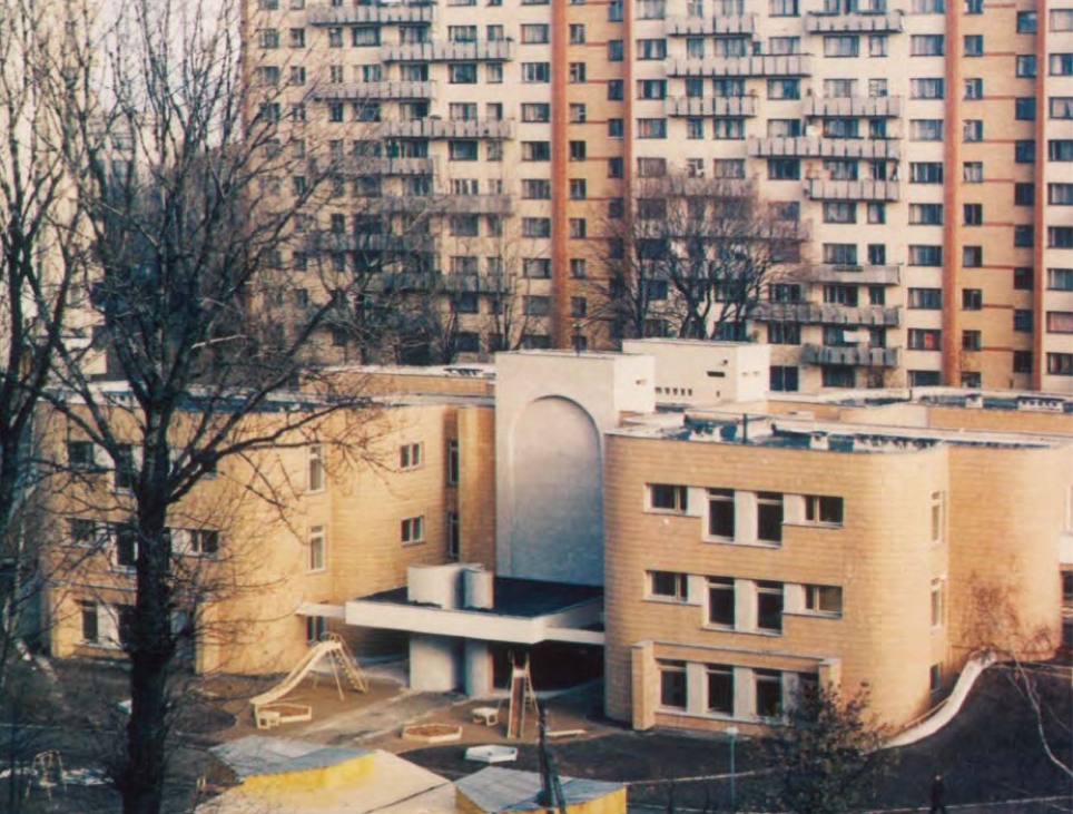 Мінск, Улица Захарова, 64; Ивановская улица, 34