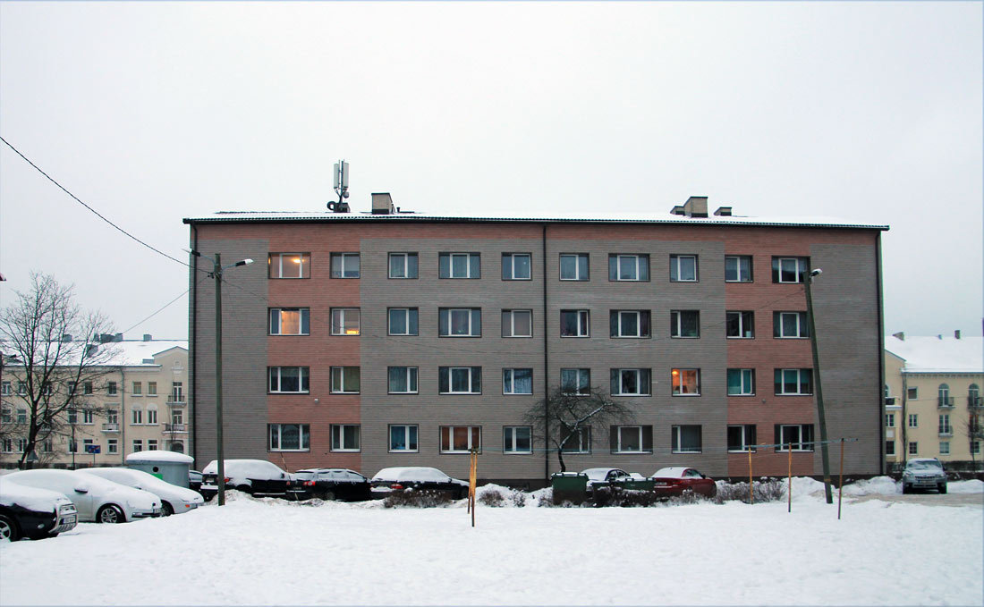 Таллин, Sõle, 70