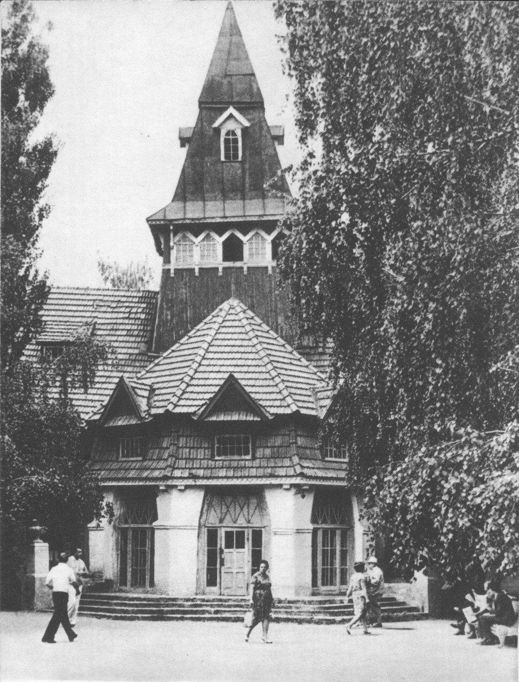 Миргород, Улица Гоголя, 112