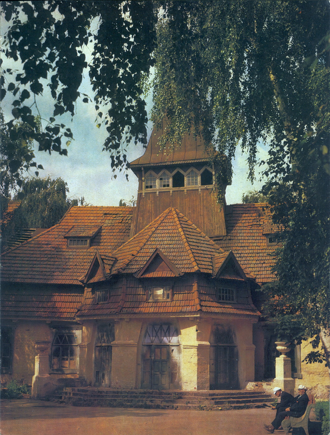 Миргород, Улица Гоголя, 112