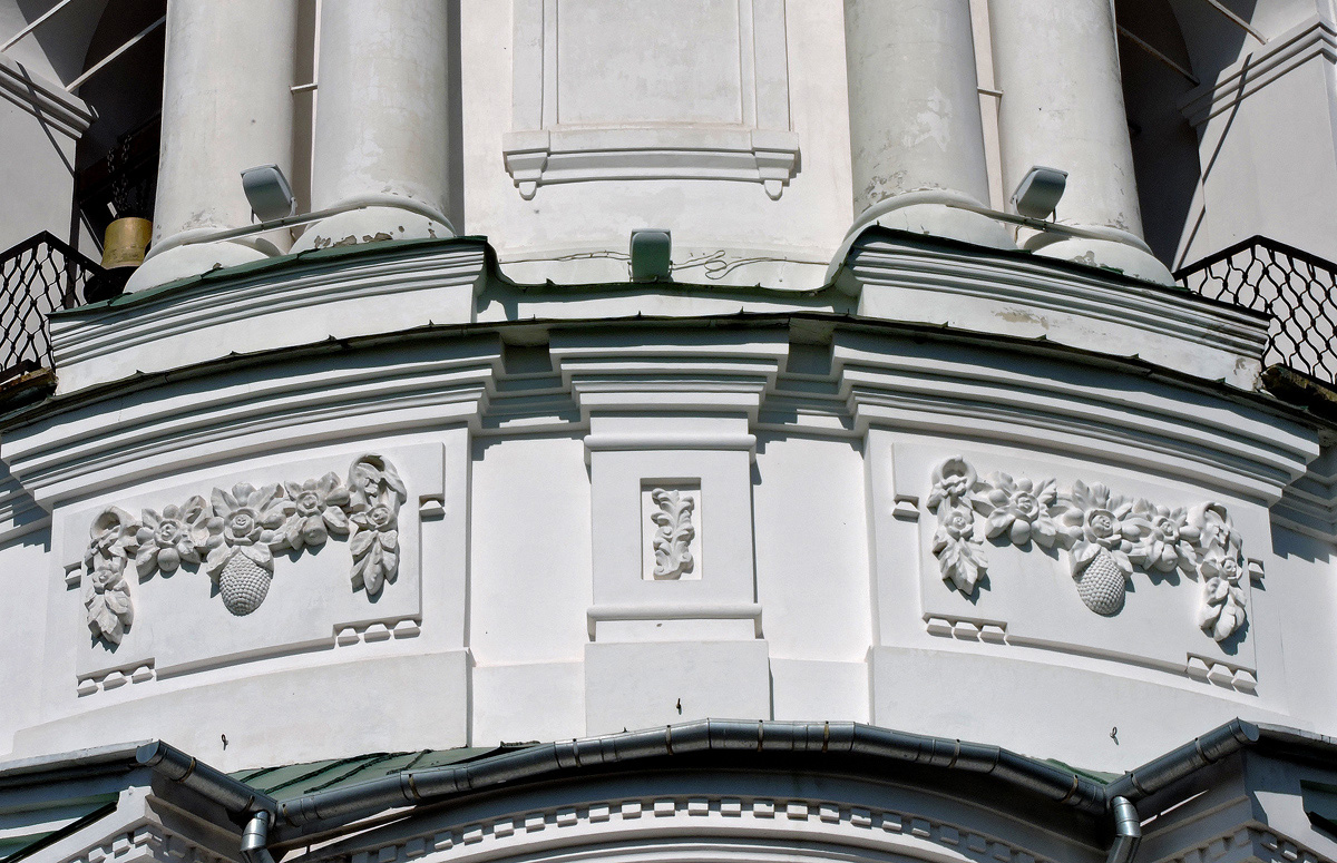 Полтава, Улица Паисия Величковского, 2А
