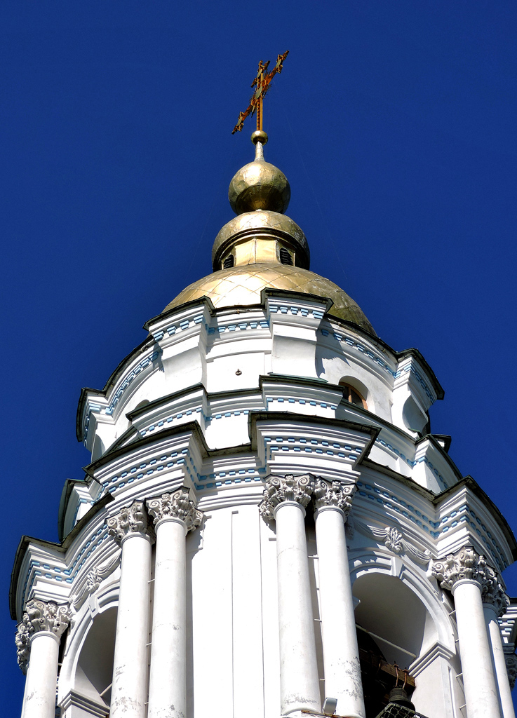 Полтава, Улица Паисия Величковского, 2А