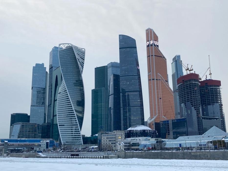 Москва, 1-й Красногвардейский проезд, 15; Пресненская набережная, 10 стр. 1; Пресненская набережная, 6 стр. 2; Пресненская набережная, 14; Пресненская набережная, 8