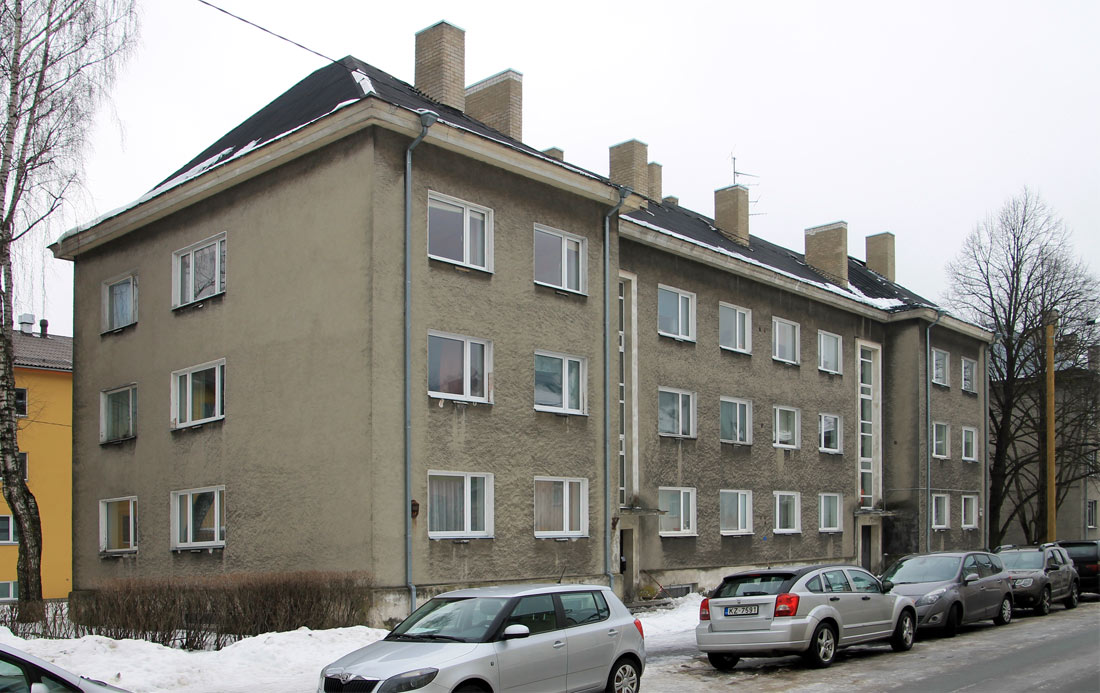 Таллин, Spordi, 26