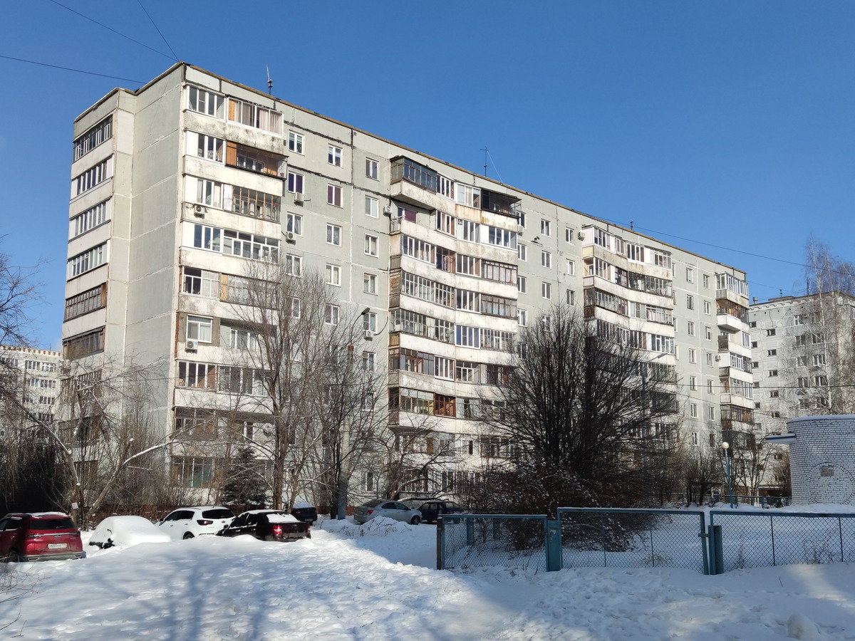 Kaasan, Проспект Победы, 42