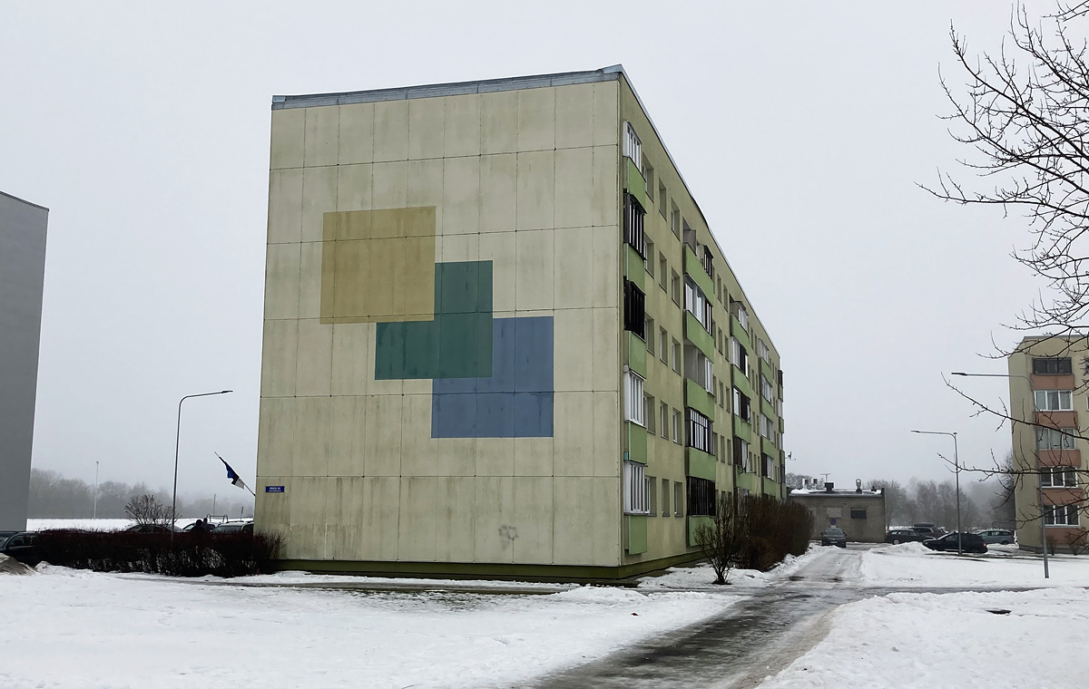 Маарду, Ringi, 56
