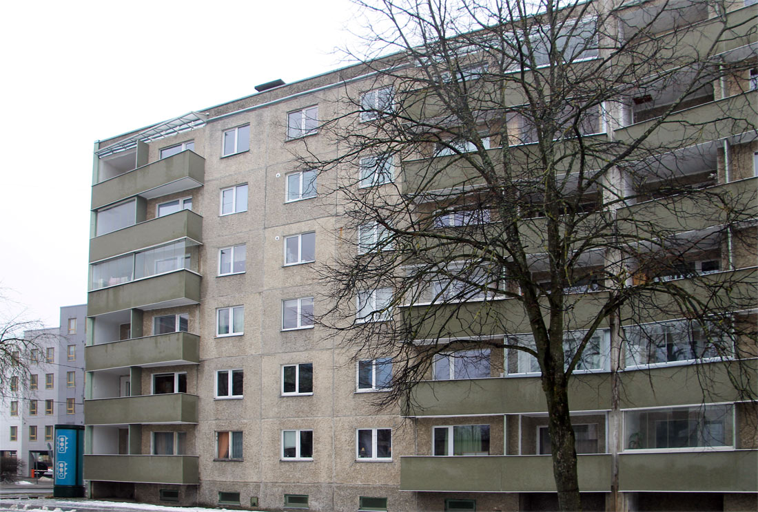 Таллин, Keldrimäe, 2