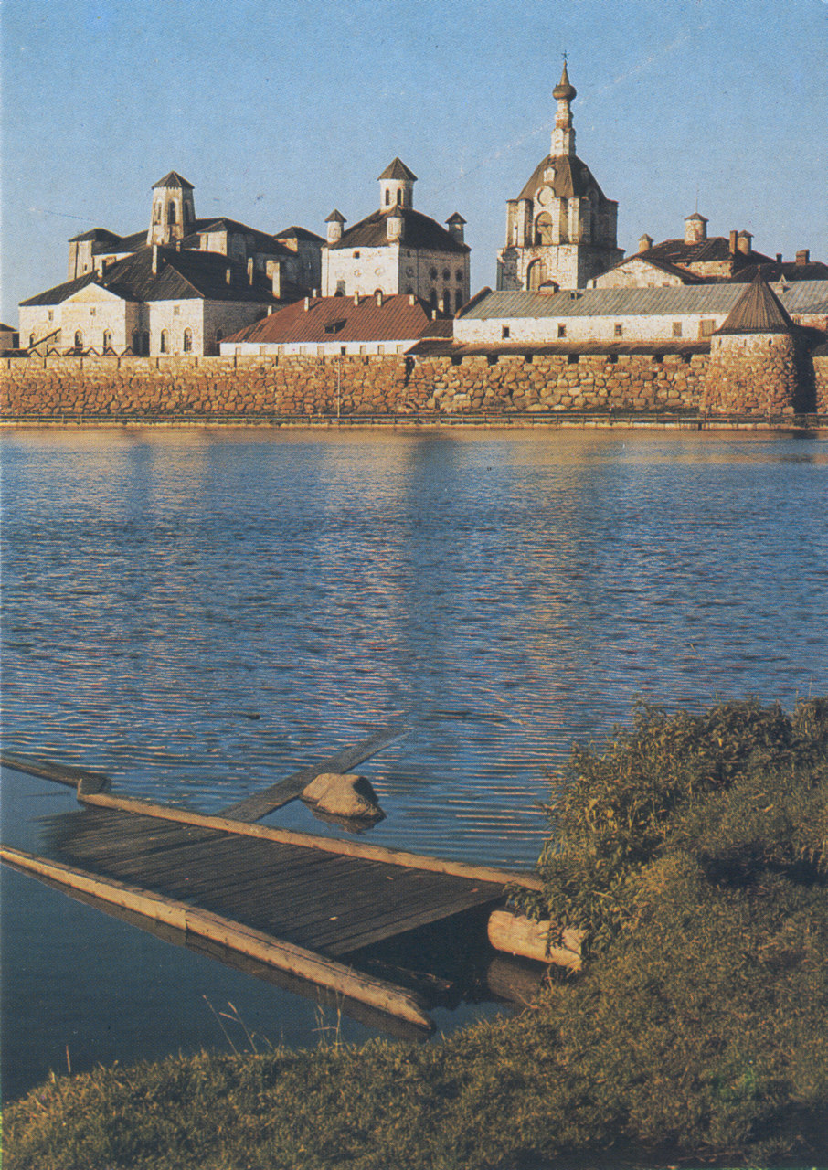 Приморский район, прочие н.п., Пос. Соловецкий, Соловецкий монастырь, (?); пос. Соловецкий, набережная бухты Благополучия, 1 корп. 9 Никольская церковь; Пос. Соловецкий, Соловецкий монастырь, (?); Пос. Соловецкий, Соловецкий монастырь, (?); Пос. Соловецкий, Соловецкий монастырь, (?); Пос. Соловецкий, Соловецкий монастырь, (?)