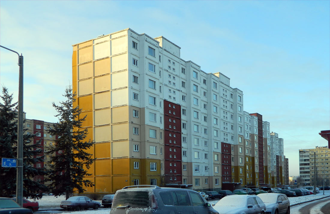 Тарту, Jaama, 179