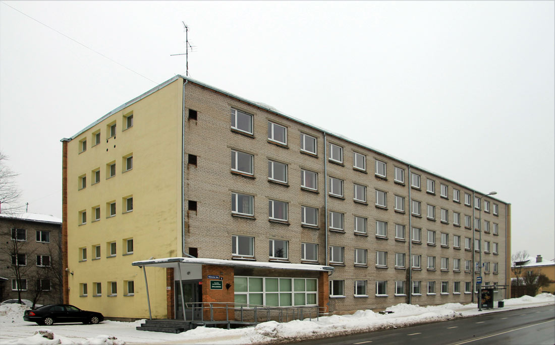 Tallinn, Nõmme tee, 5