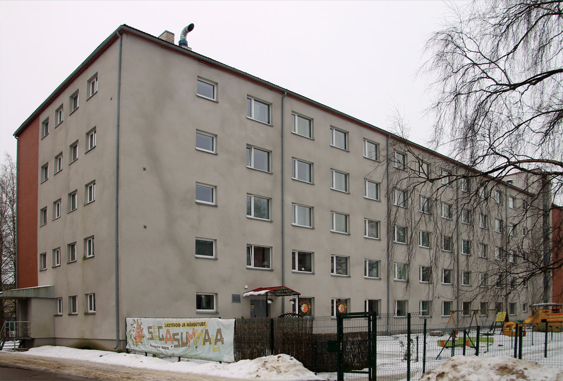 Таллин, Räägu, 49a