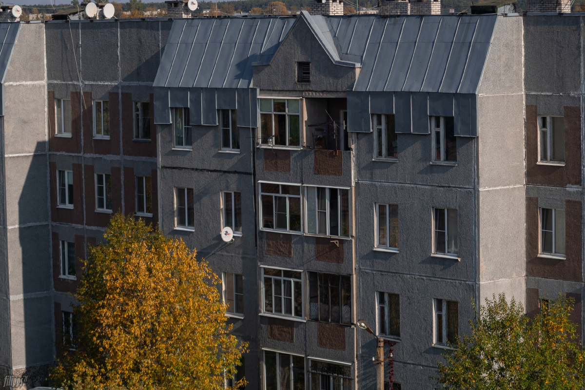 Имени Морозова, Станция Петрокрепость, 6