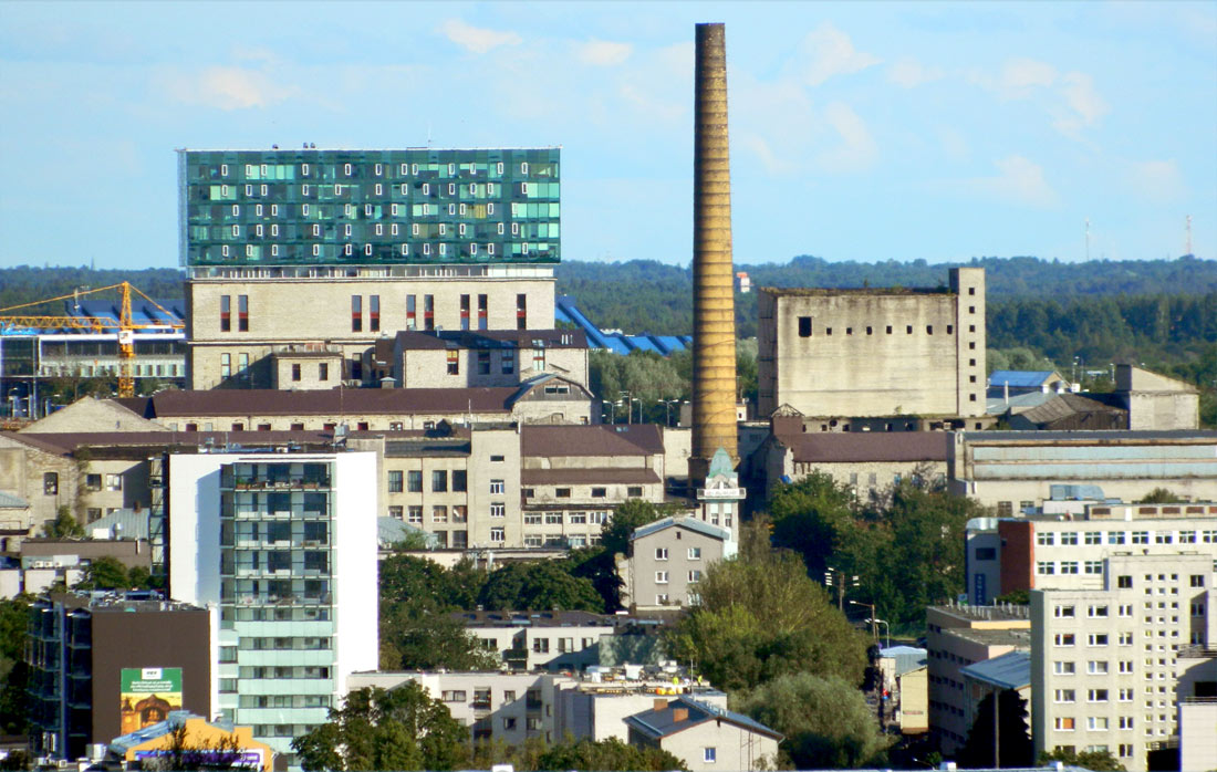 Таллин, Tartu maantee, 84a; Tartu maantee, 50a; Lastekodu, 16; Tartu maantee, 80g