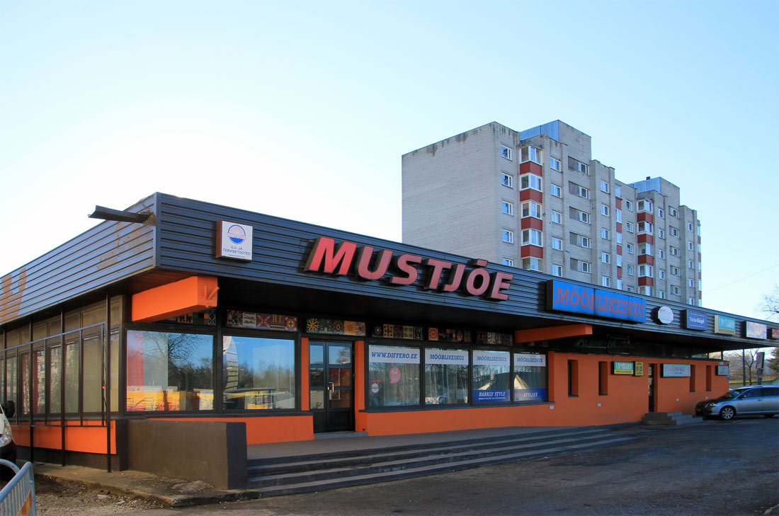 Tallinn, Paldiski maantee, 77