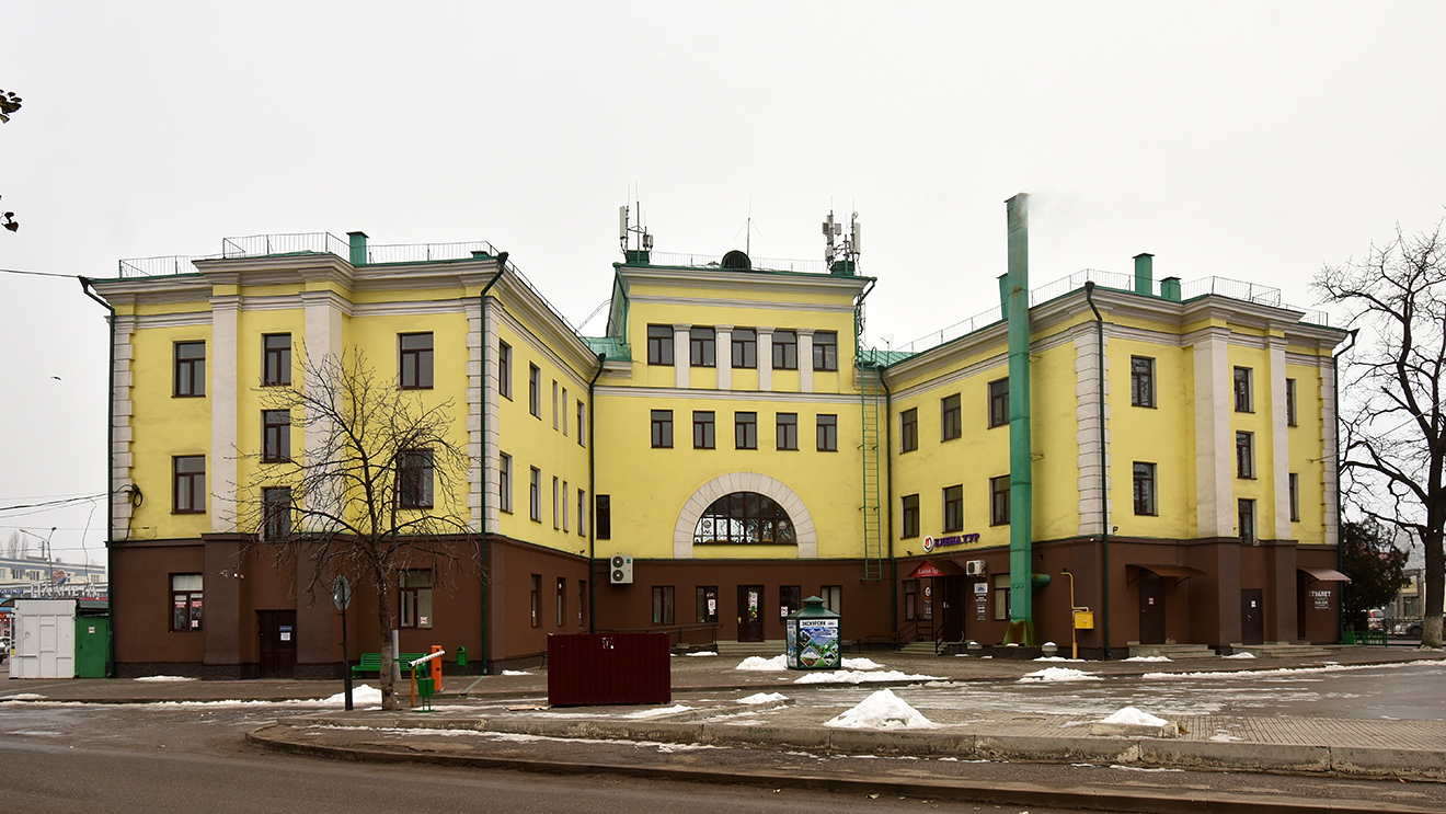 Пятигорск, Улица Бунимовича, 34