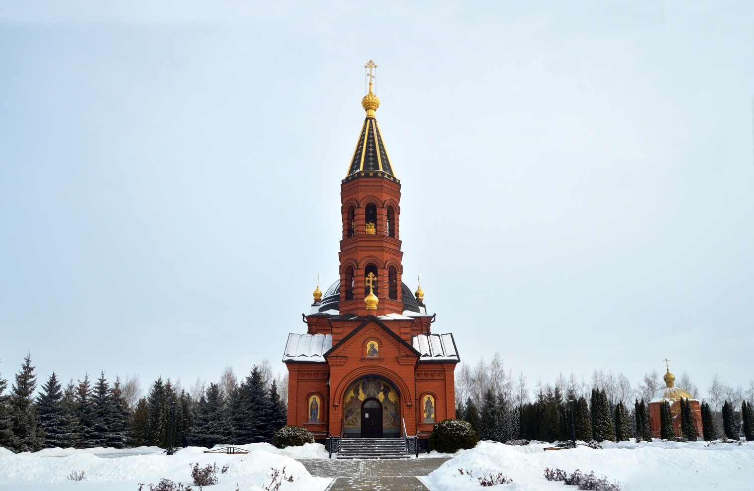 Аннинский район, прочие н.п., пос. Новонадеждинский, Центральная улица, 2А
