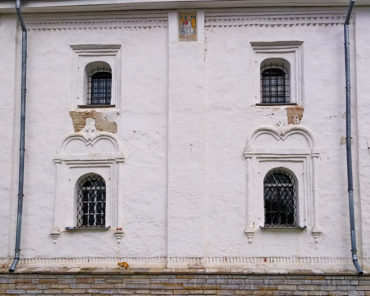 Старая Ладога, Поземская улица, 37