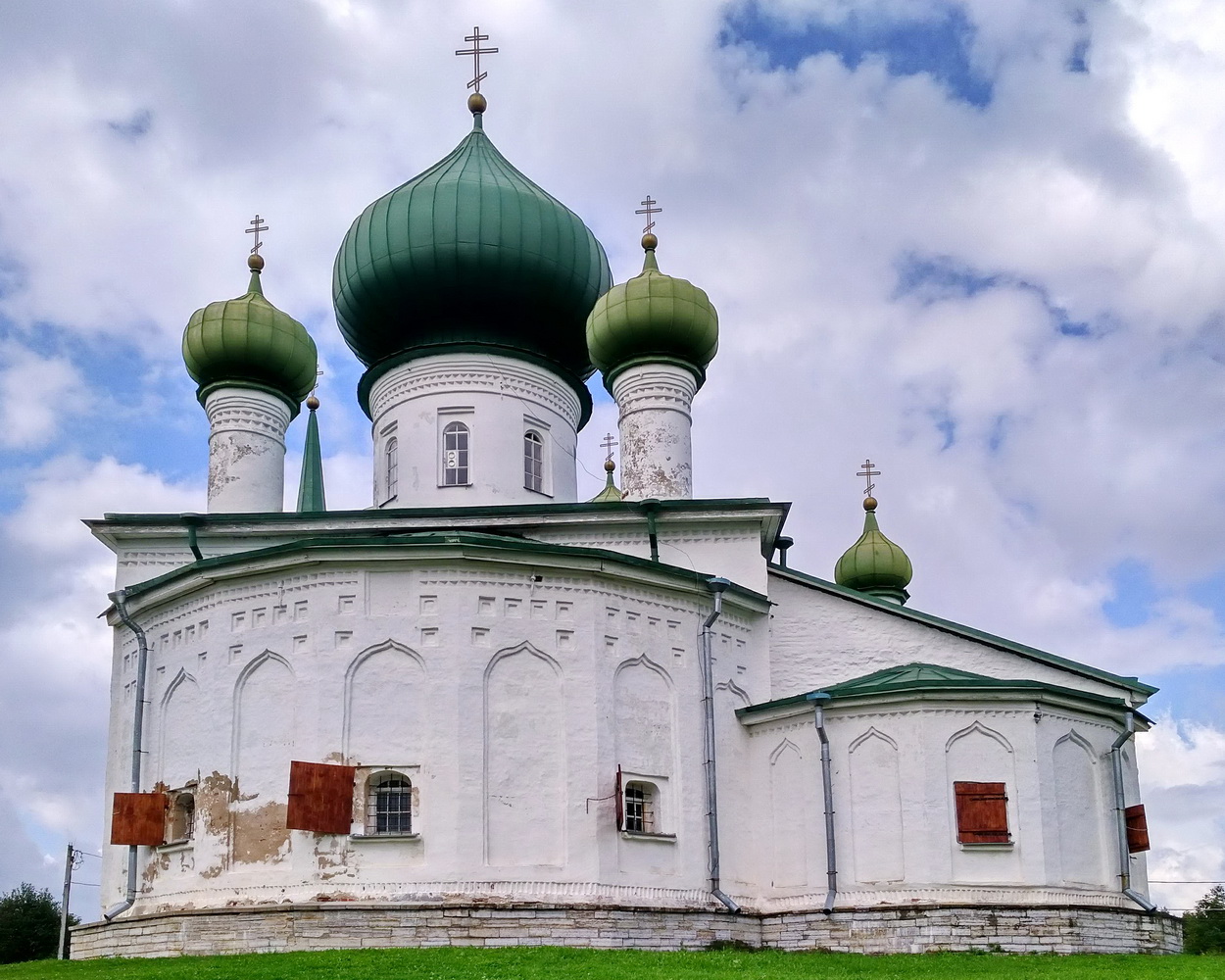 Старая Ладога, Поземская улица, 37