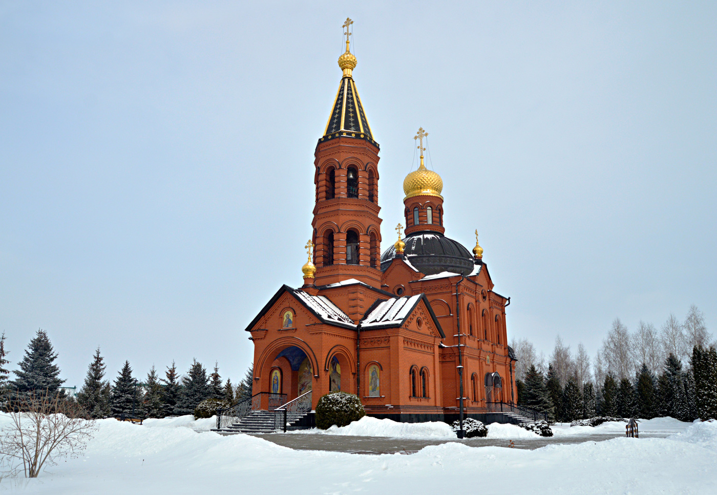 Аннинский район, прочие н.п., пос. Новонадеждинский, Центральная улица, 2А