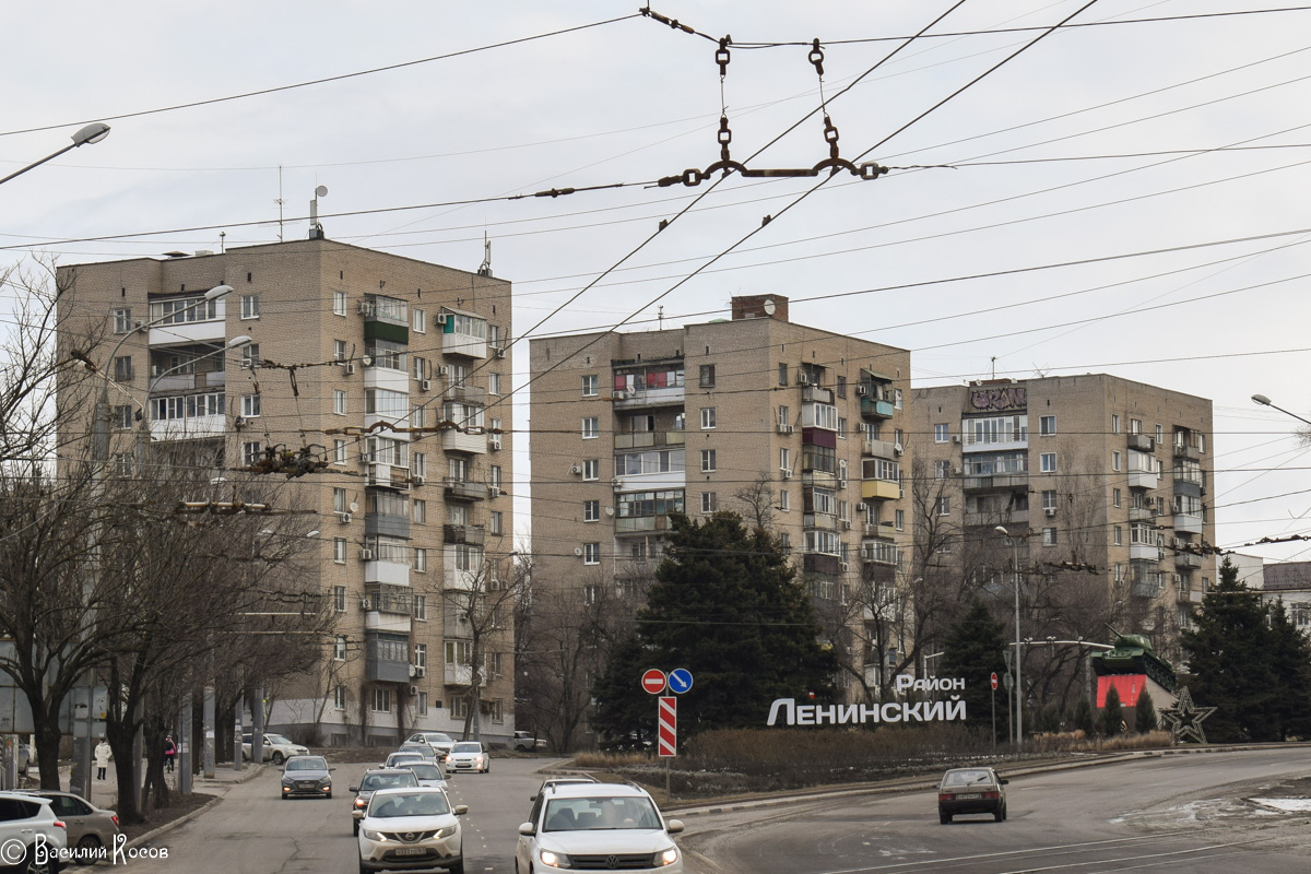 Ростов-на-Дону, Красноармейская улица, 3А; Красноармейская улица, 3; Красноармейская улица, 3Б