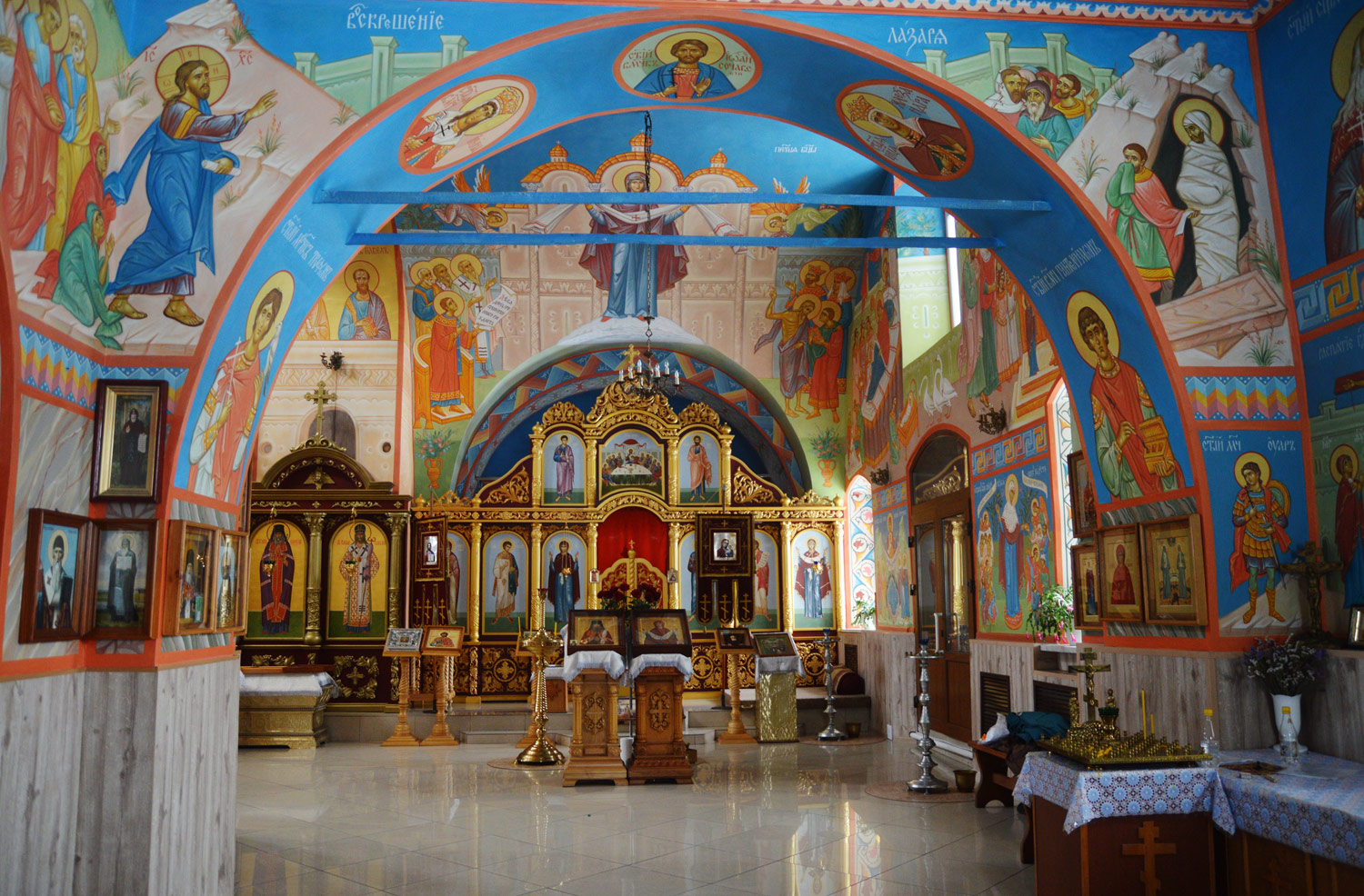 Мантуровский район, прочие н. п., с. Мантурово, Улица Ленина, 3