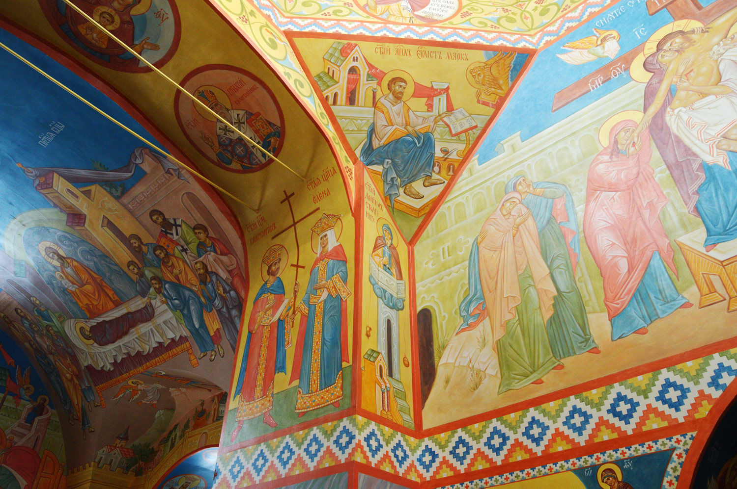 Мантуровский район, прочие н. п., с. Мантурово, Улица Ленина, 3