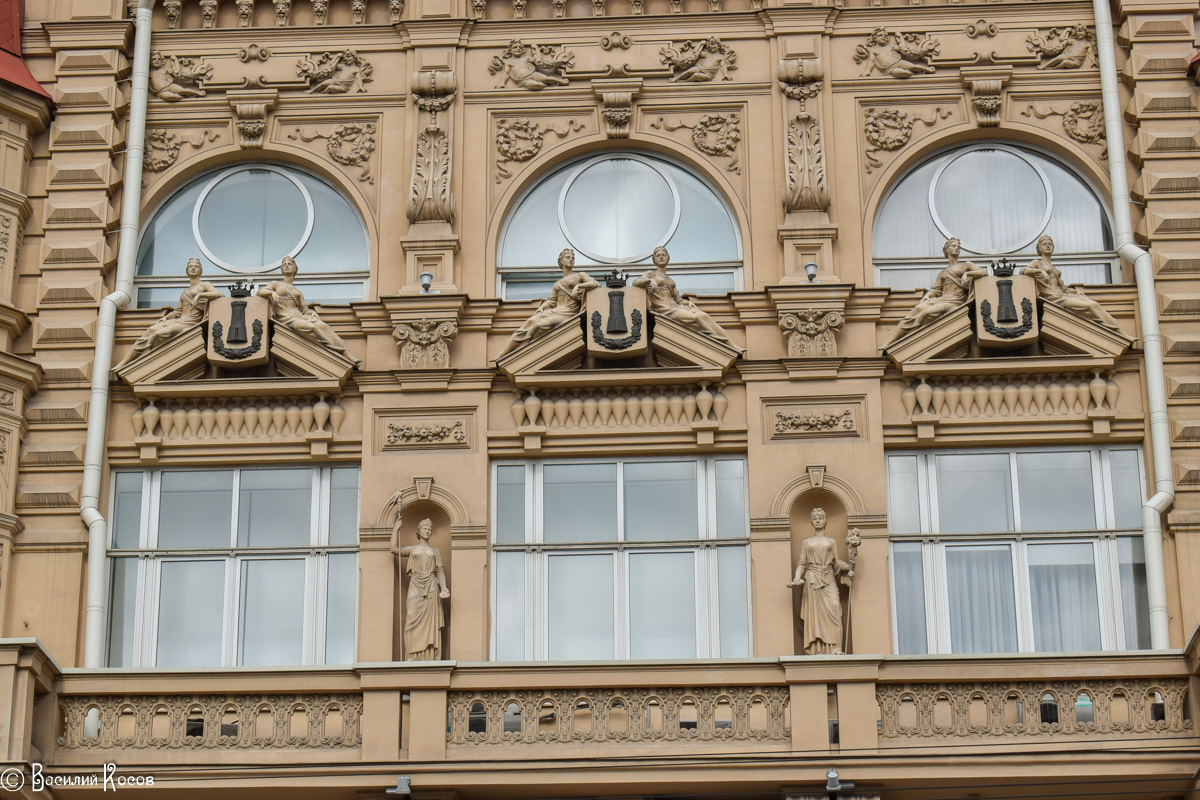 Ростов-на-Дону, Большая Садовая улица, 47