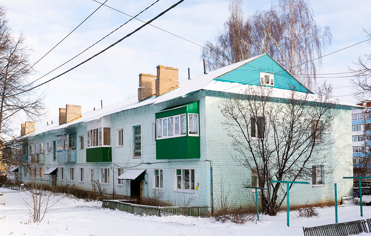 Бирск, Улица 8 Марта, 10