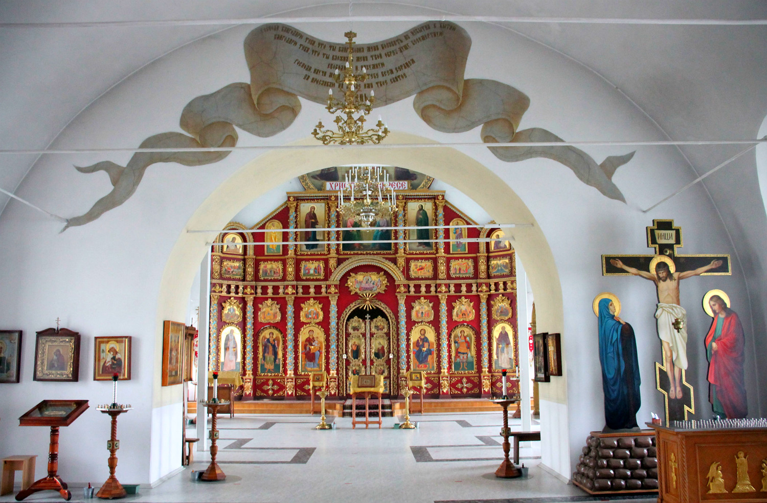 Воронеж, Улица Орджоникидзе, 19Б
