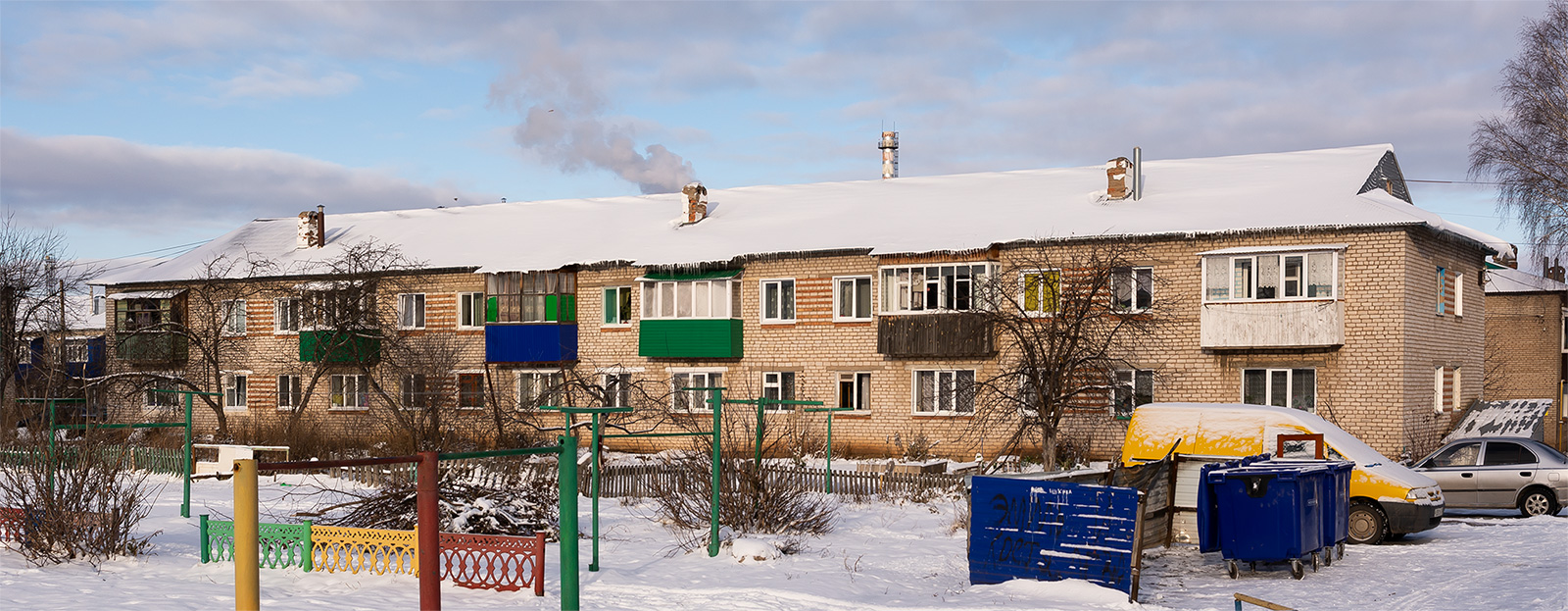 Бирск, Улица Мира, 140А