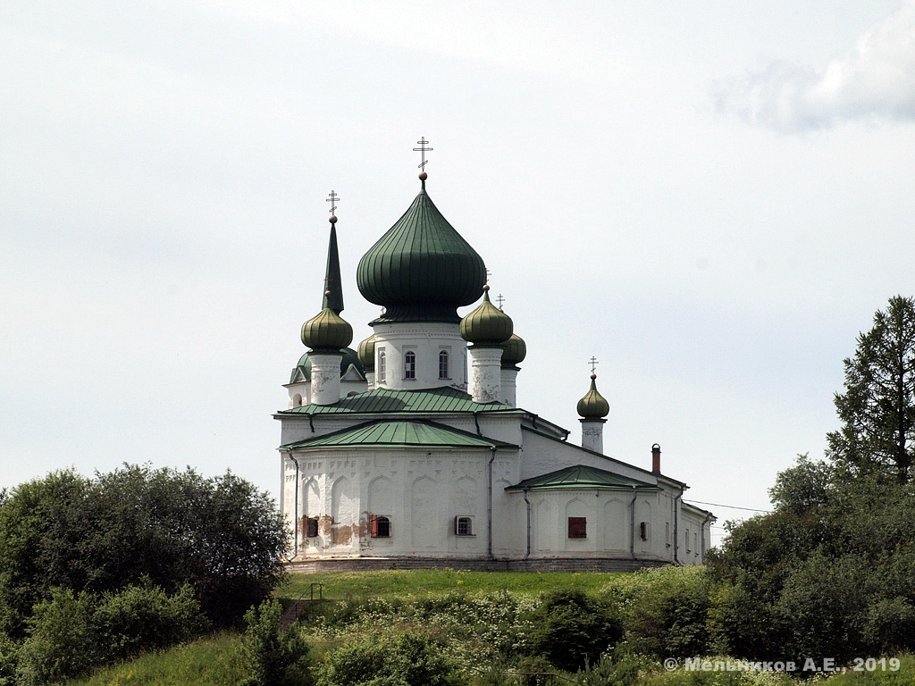 Старая Ладога, Поземская улица, 37