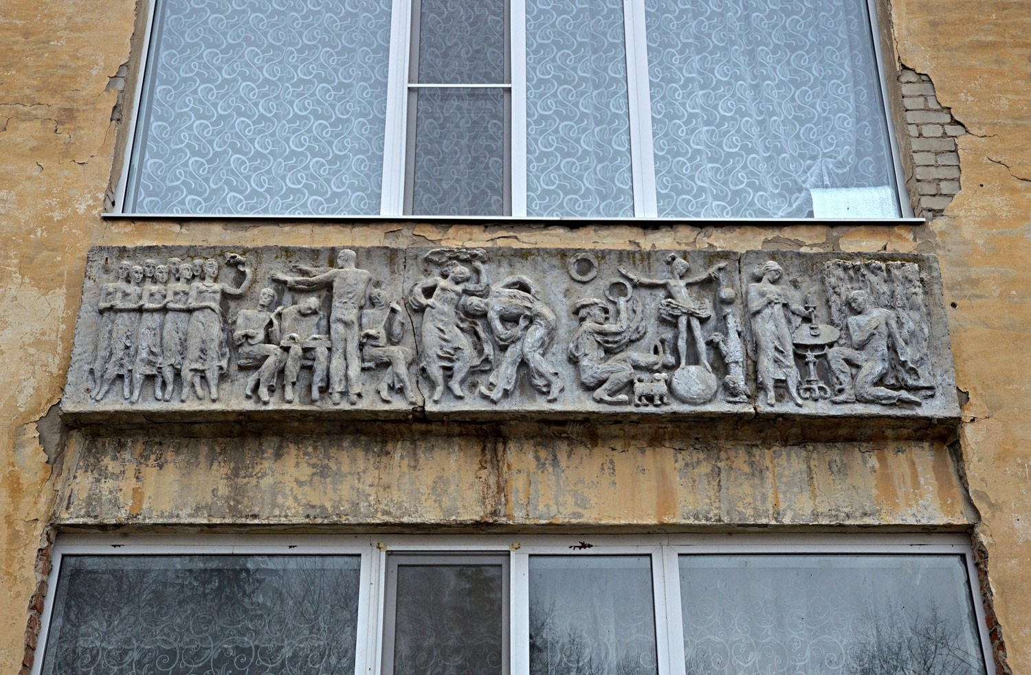 Острогожский район, прочие н.п., с. Девица, Улица Ленина, 11Б