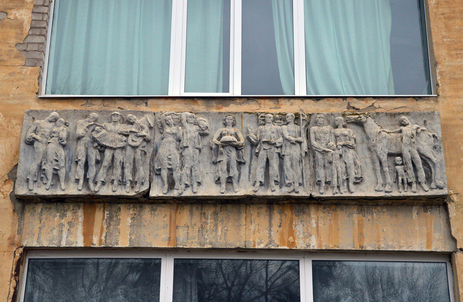 Острогожский район, прочие н.п., с. Девица, Улица Ленина, 11Б