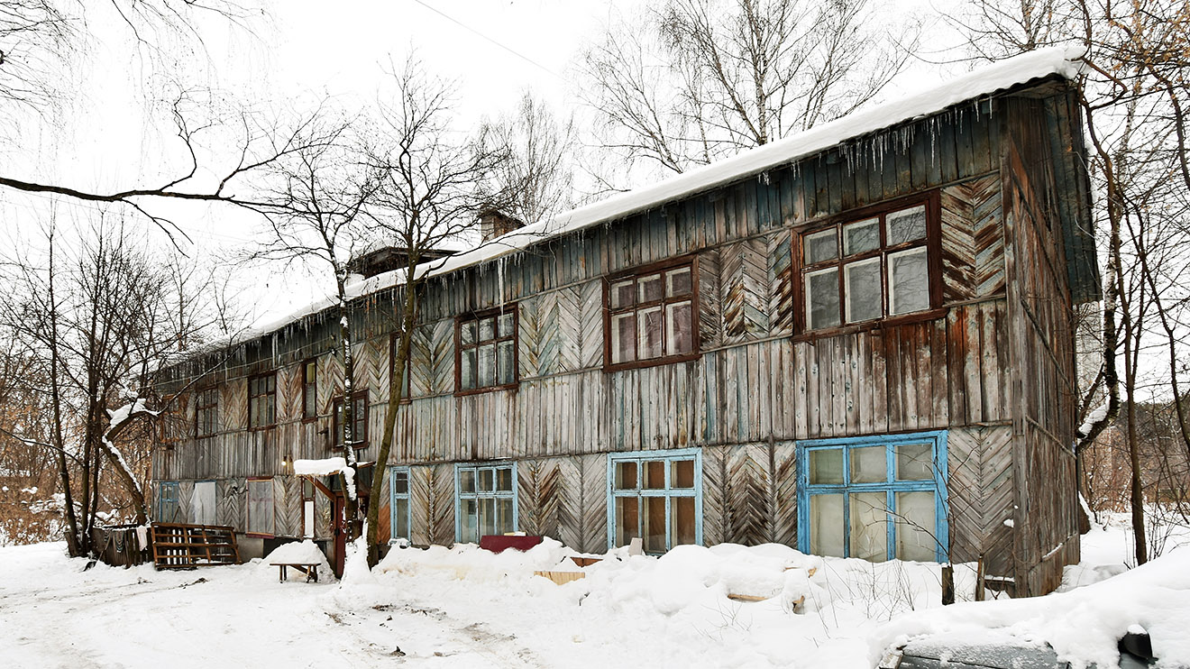 Perm, Нижнекурьинская улица, 8