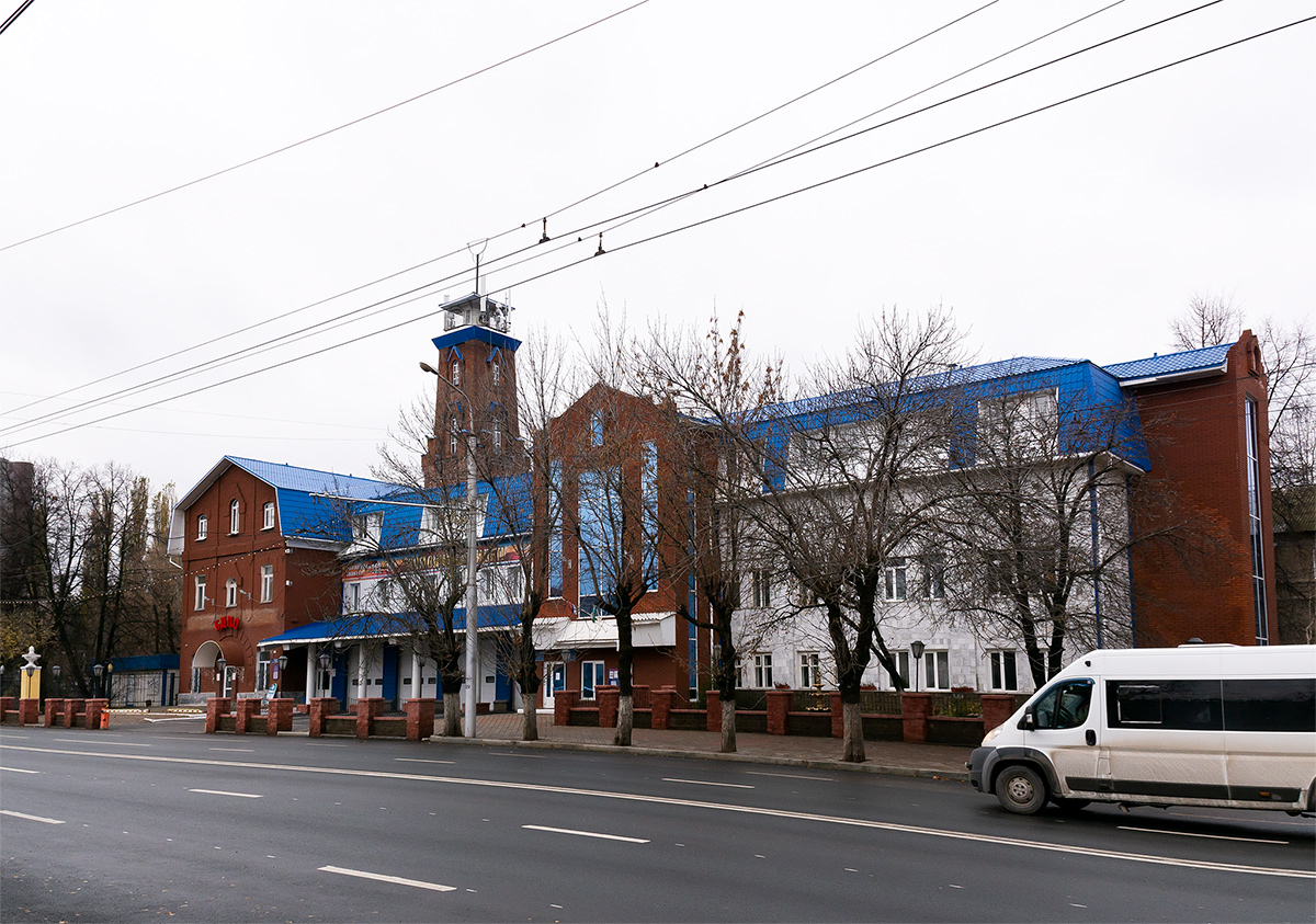 Уфа, Улица Ленина, 67
