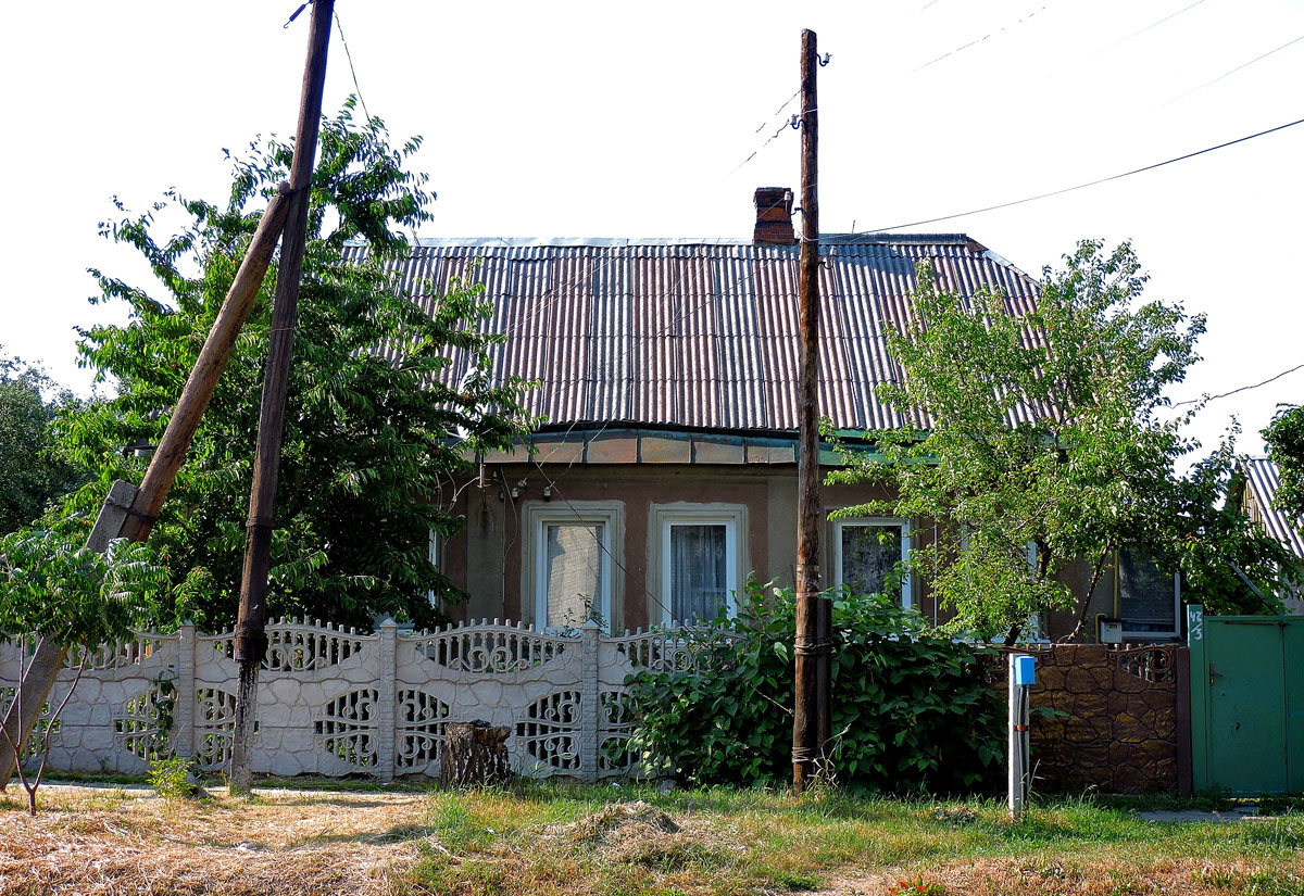 Покотиловка, Улица Независимости, 42