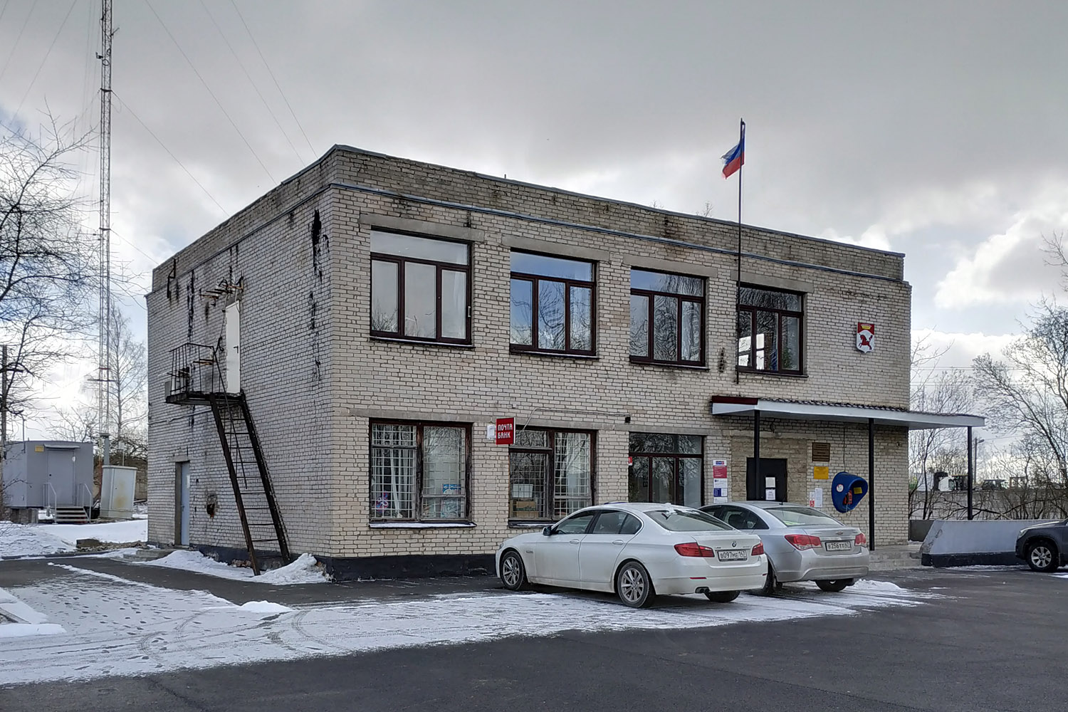 Кингисеппский район, прочие н. п., Ополье, 66