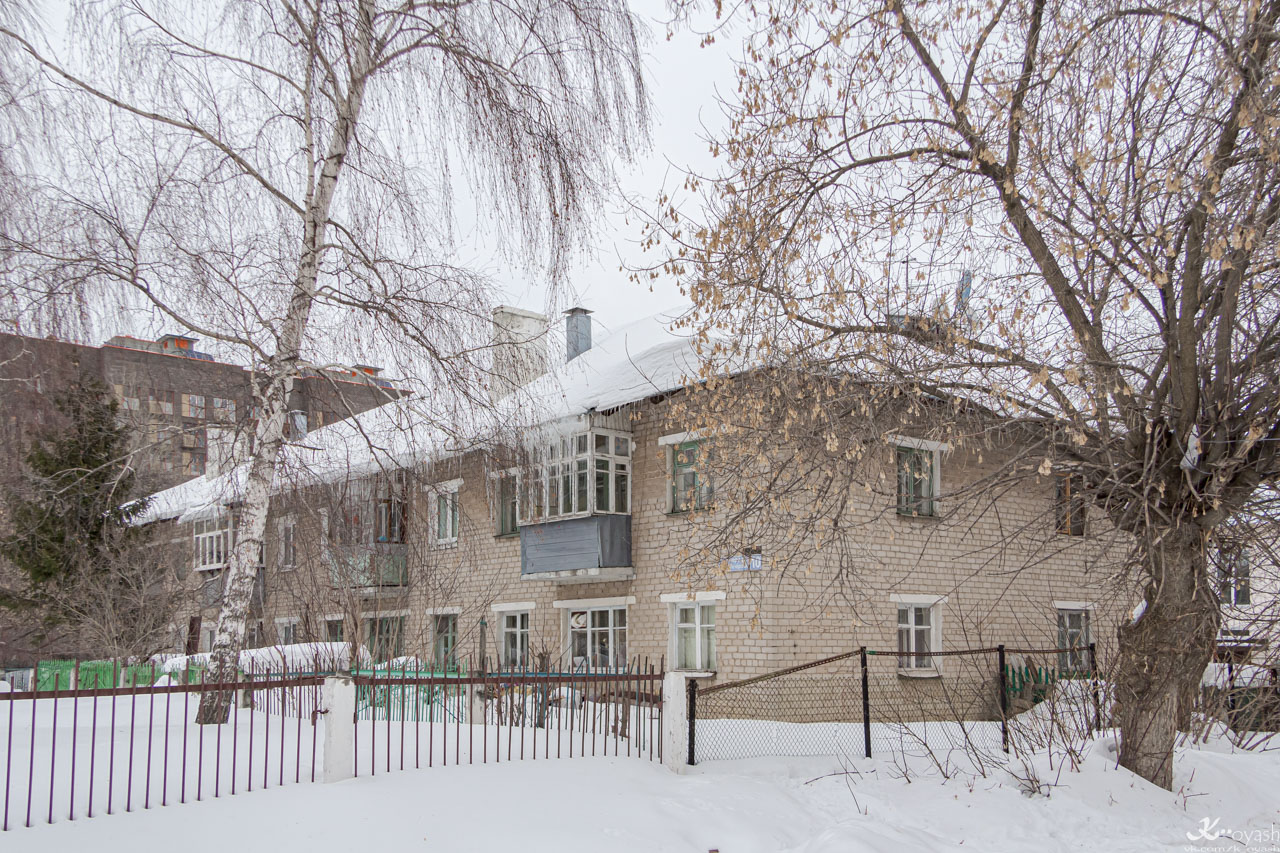 Казань, Малая Печёрская улица, 10