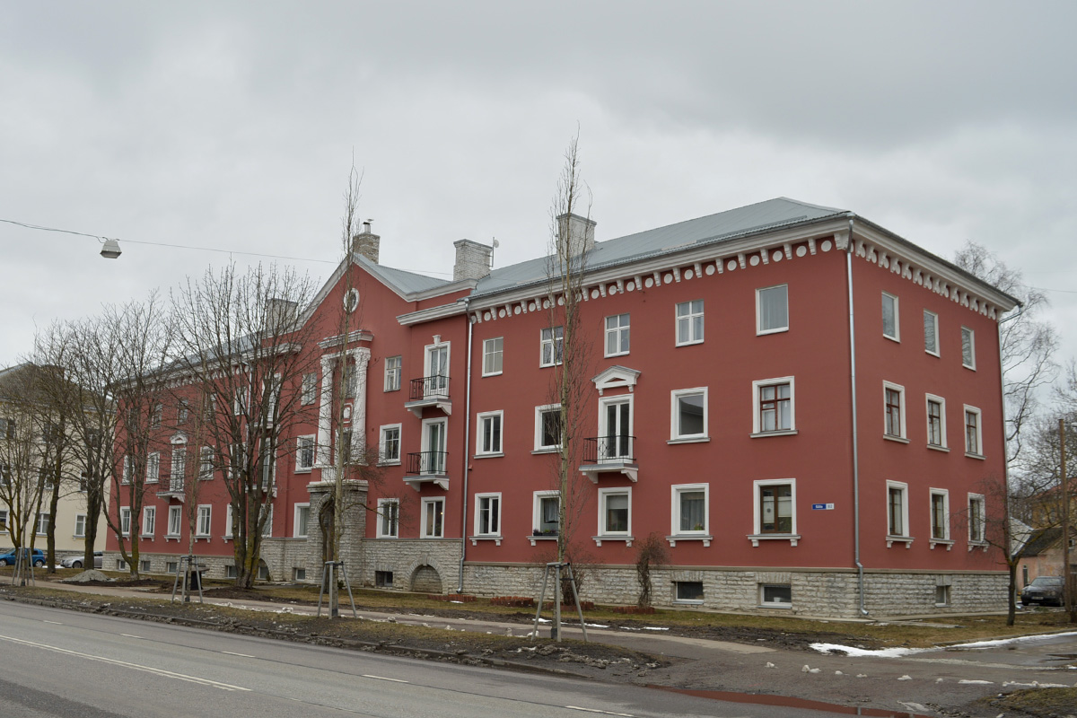 Таллин, Sõle, 82