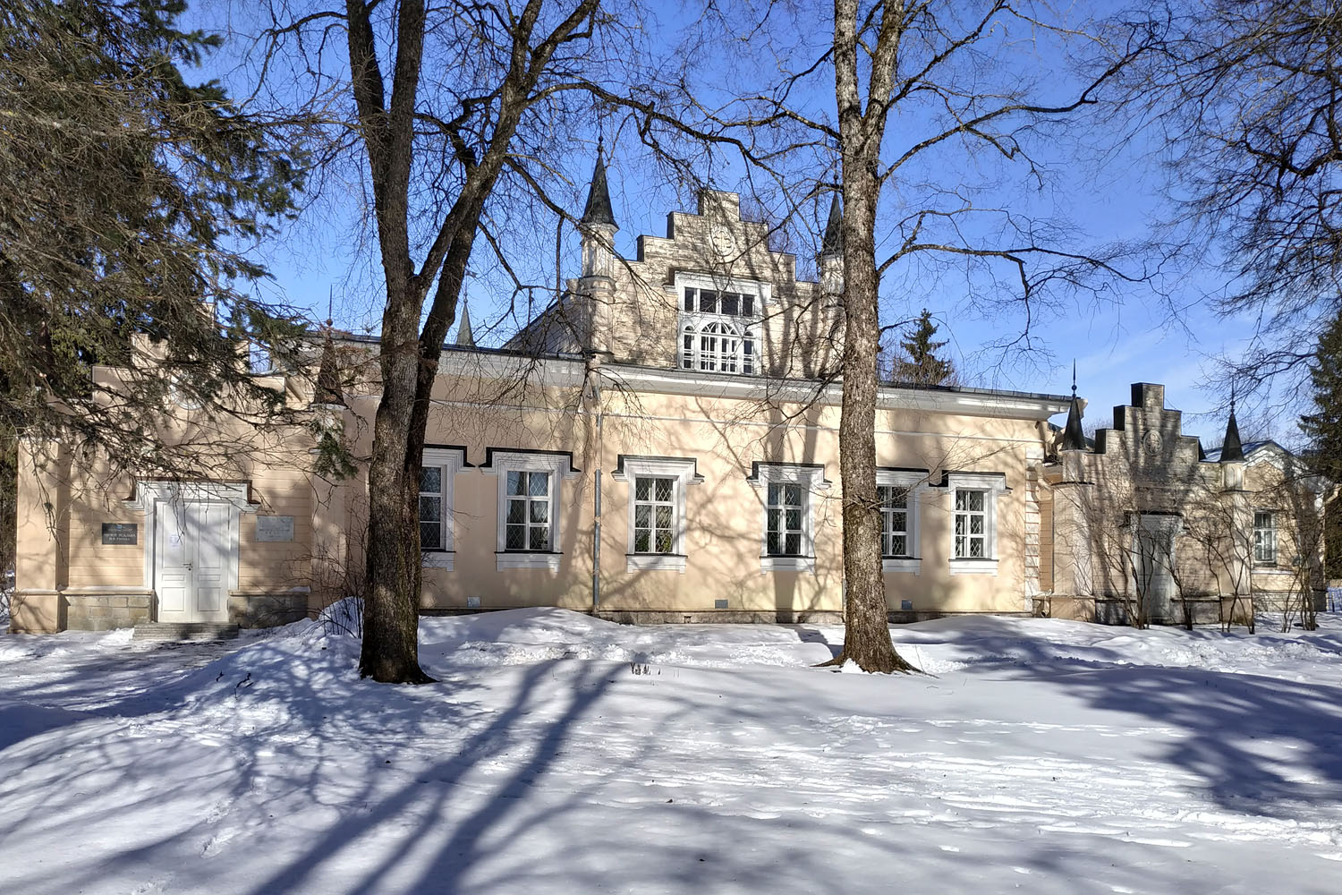 Волосовский район, прочие н. п., Извара, ?