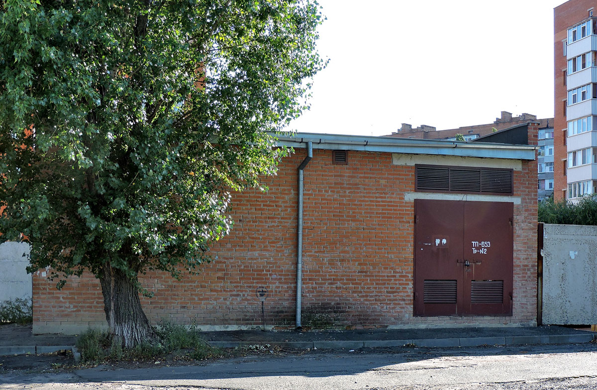 Полтава, Улица Панянка, 65Б*