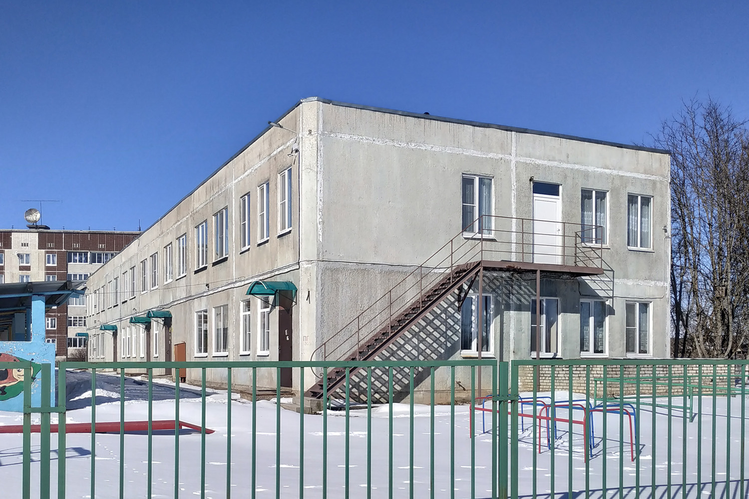 Волосовский район, прочие н. п., Большая Вруда, 52