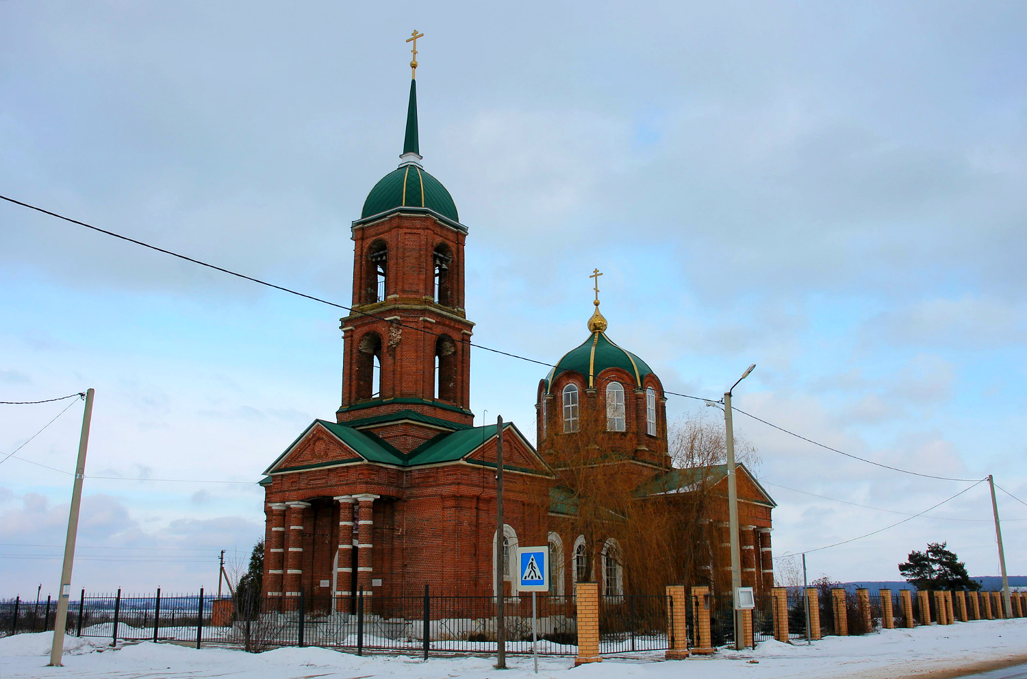 Sadonski rajon, С. Верхнее Казачье, Молодёжная улица, ?