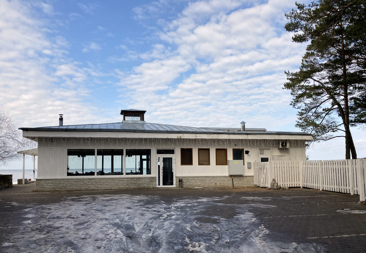 Narva-Jõesuu, Supeluse, 1