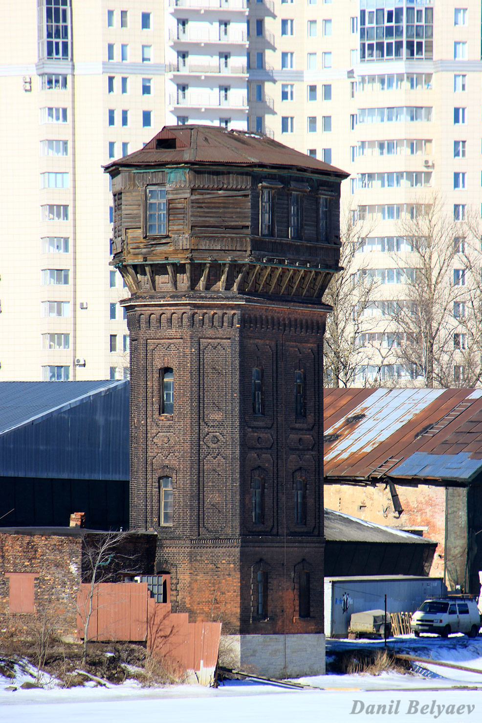 Sankt Petersburg, Шкиперский проток, 25 корп. 2 лит Б